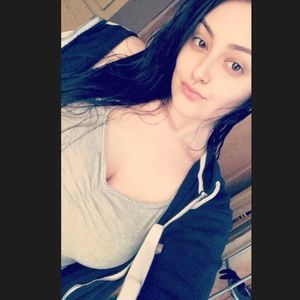 Meet your Posher, Jazmine